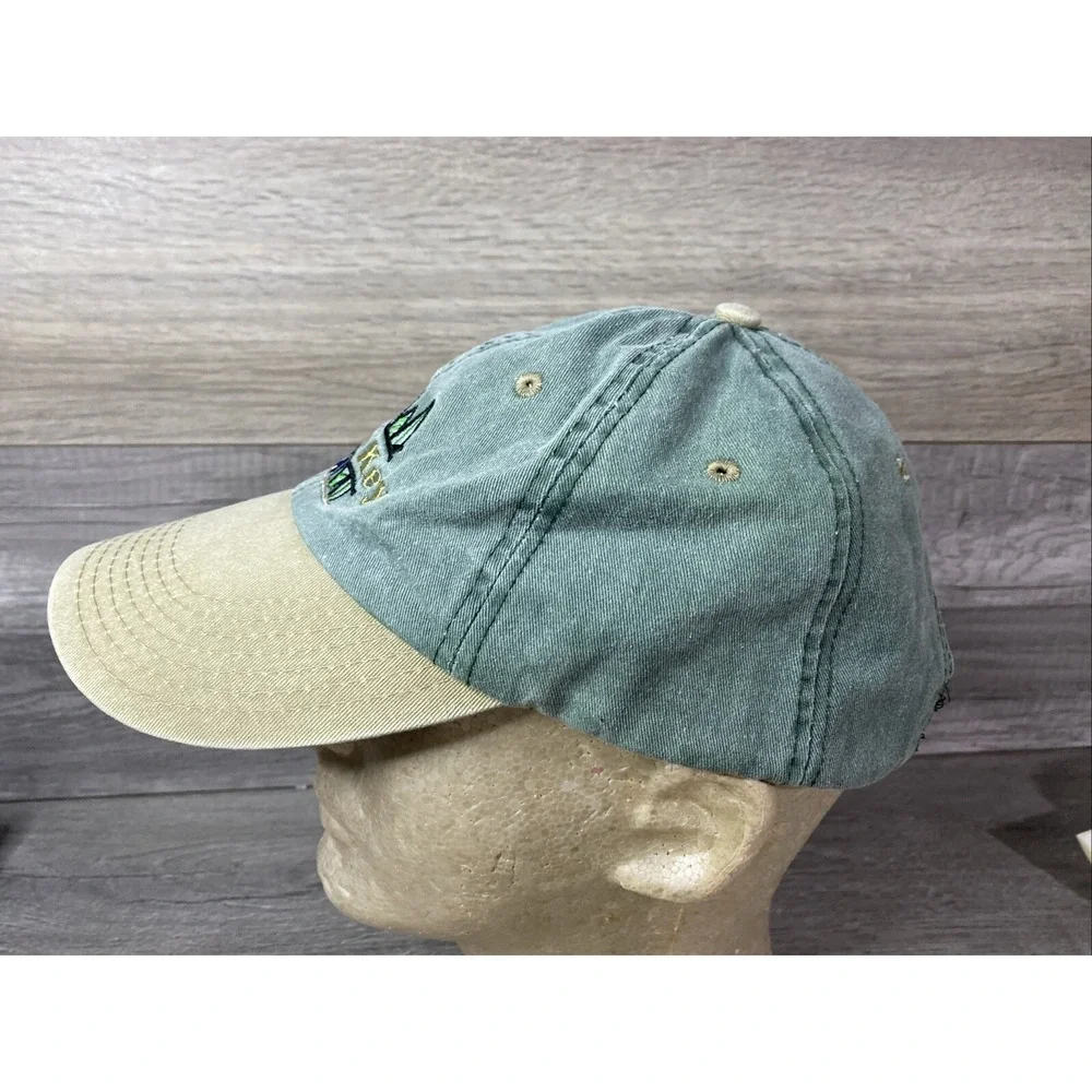 Siesta Key Beach Adjustable Baseball‎ Cap Hat Surfboards BJR Classic Headwear BD